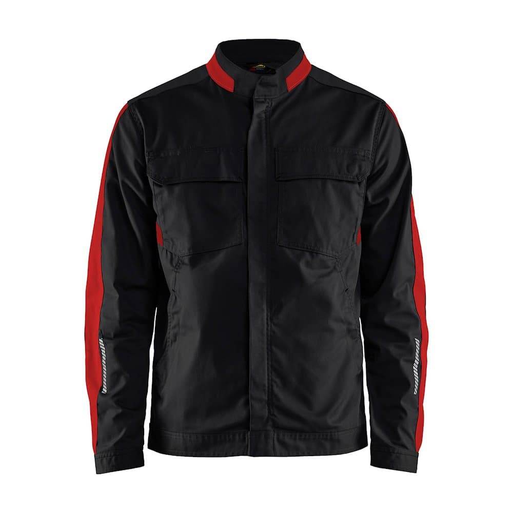 Blaklader 4444 Industry jacket stretch