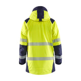 Blaklader 4457 Winter Parka Hi-Vis