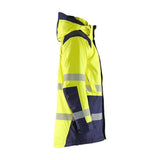 Blaklader 4457 Winter Parka Hi-Vis