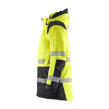 Blaklader 4457 Winter Parka Hi-Vis