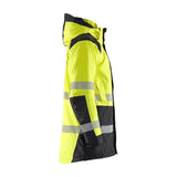 Blaklader 4457 Winter Parka Hi-Vis
