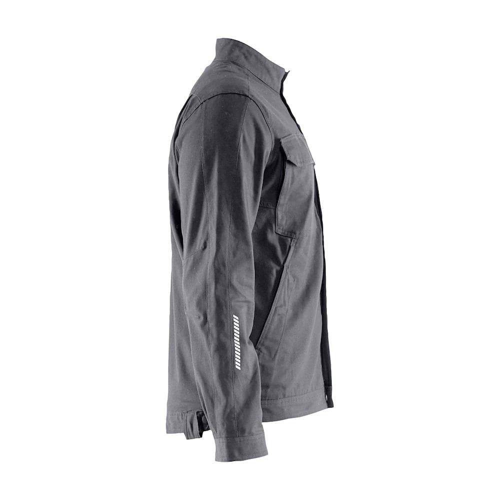 Blaklader 4466 Industry Jacket Stretch