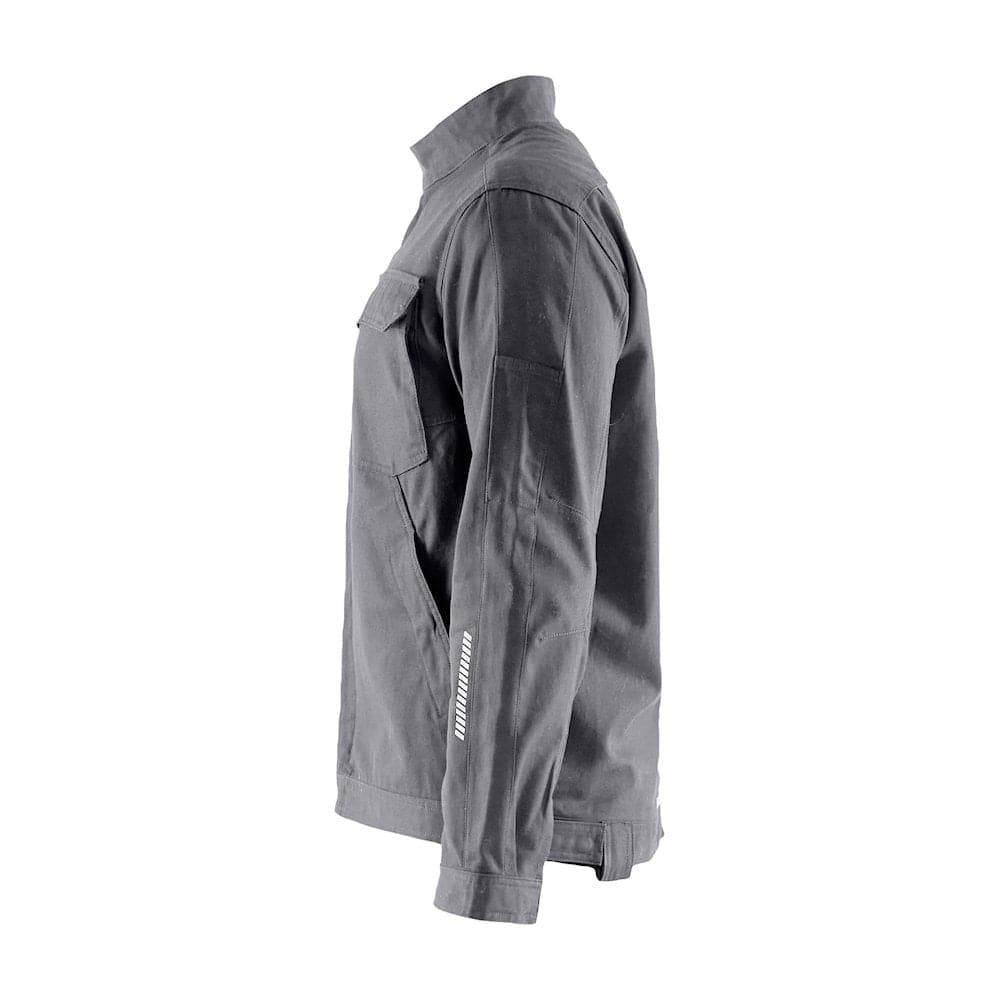 Blaklader 4466 Industry Jacket Stretch