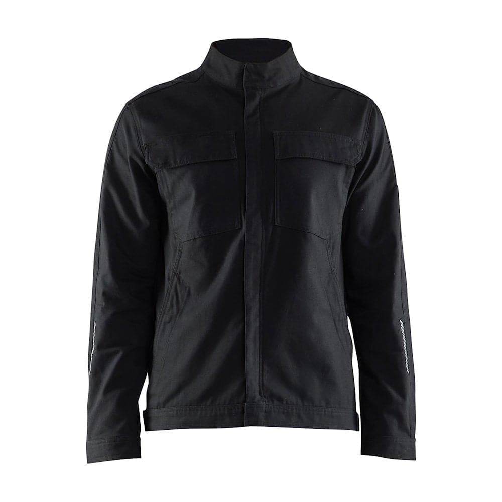 Blaklader 4466 Industry Jacket Stretch