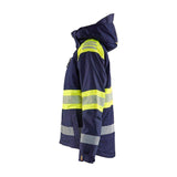 Blaklader 4470 Women's Hi-Vis Winter Jacket