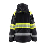 Blaklader 4470 Women's Hi-Vis Winter Jacket