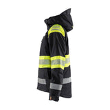 Blaklader 4470 Women's Hi-Vis Winter Jacket