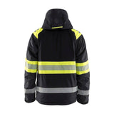 Blaklader 4480 Winter Jacket Hi-Vis