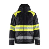 Blaklader 4480 Winter Jacket Hi-Vis