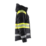Blaklader 4480 Winter Jacket Hi-Vis