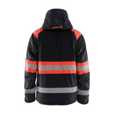 Blaklader 4480 Winter Jacket Hi-Vis