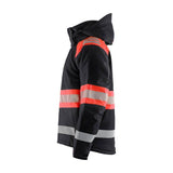 Blaklader 4480 Winter Jacket Hi-Vis