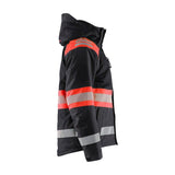Blaklader 4480 Winter Jacket Hi-Vis