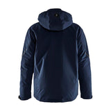 Blaklader 4484 Lightweight lined Winter Jacket Stretch