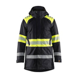 Blaklader 4485 Hi-Vis Winter Waterproof Parka