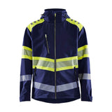 Blaklader 4494 Hi-Vis Softshell Jacket