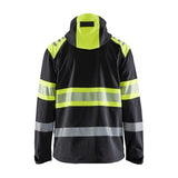 Blaklader 4494 Hi-Vis Softshell Jacket