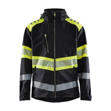 Blaklader 4494 Hi-Vis Softshell Jacket