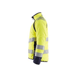 Blaklader 4498 Hi-Vis 4 Way Stretch Insulation jacket