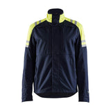 Blaklader 4505 Inherent Steel Flame Retardant Jacket