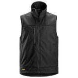 Snickers 4506 AllroundWork Softshell Stretch Vest