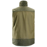 Snickers 4506 AllroundWork Softshell Stretch Vest