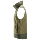Snickers 4506 AllroundWork Softshell Stretch Vest
