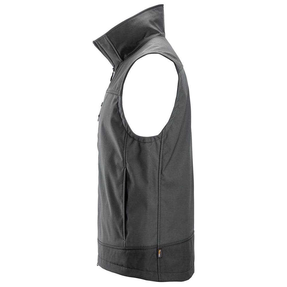 Snickers 4506 AllroundWork Softshell Stretch Vest