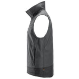 Snickers 4506 AllroundWork Softshell Stretch Vest