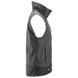 Snickers 4506 AllroundWork Softshell Stretch Vest
