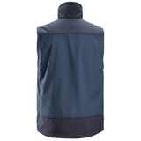 Snickers 4506 AllroundWork Softshell Stretch Vest