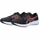 Löparskor, Vuxna Asics Braid 2 Svart