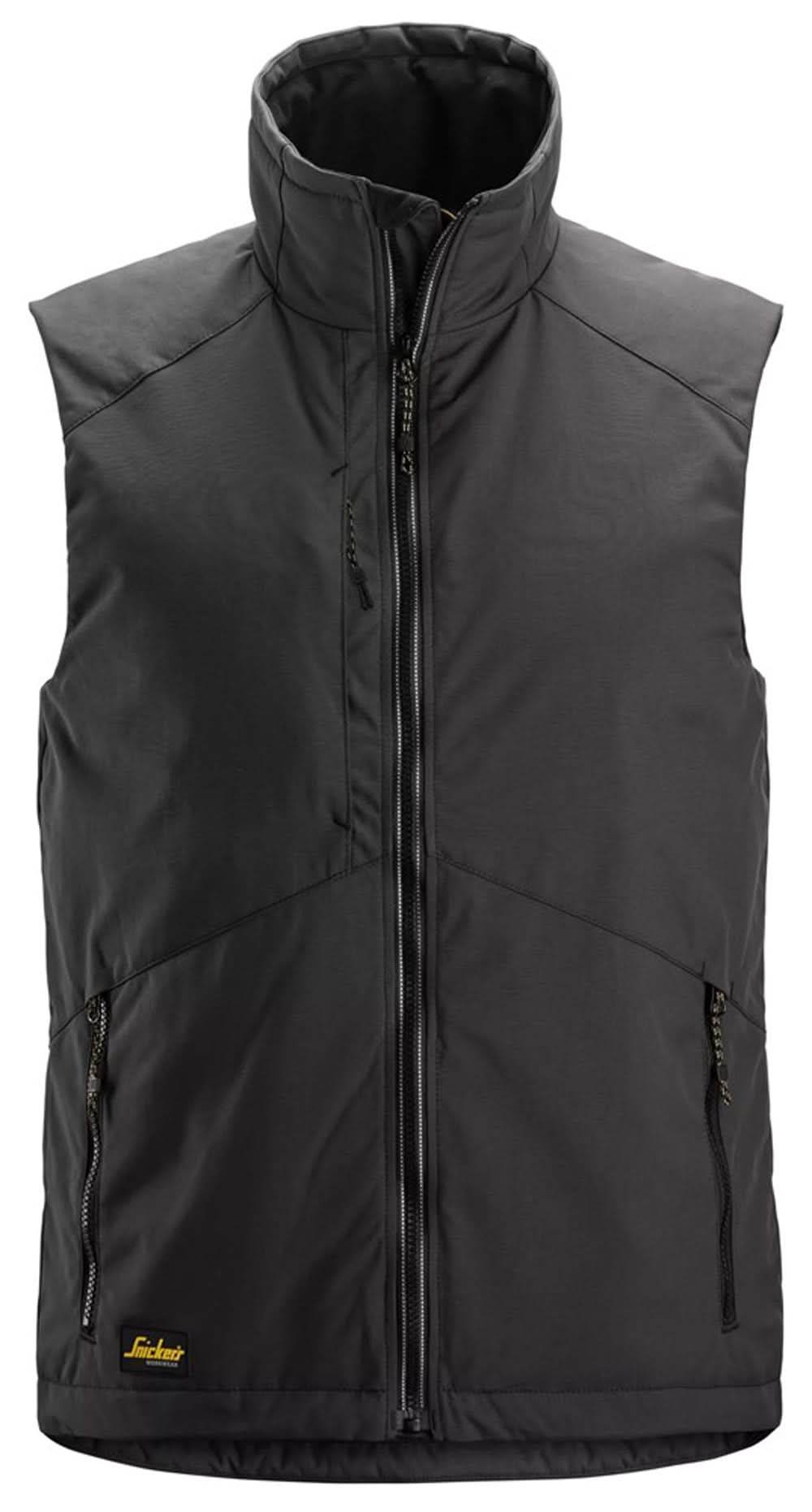 Snickers 4558 AllroundWork Winter Vest