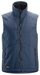 Snickers 4558 AllroundWork Winter Vest