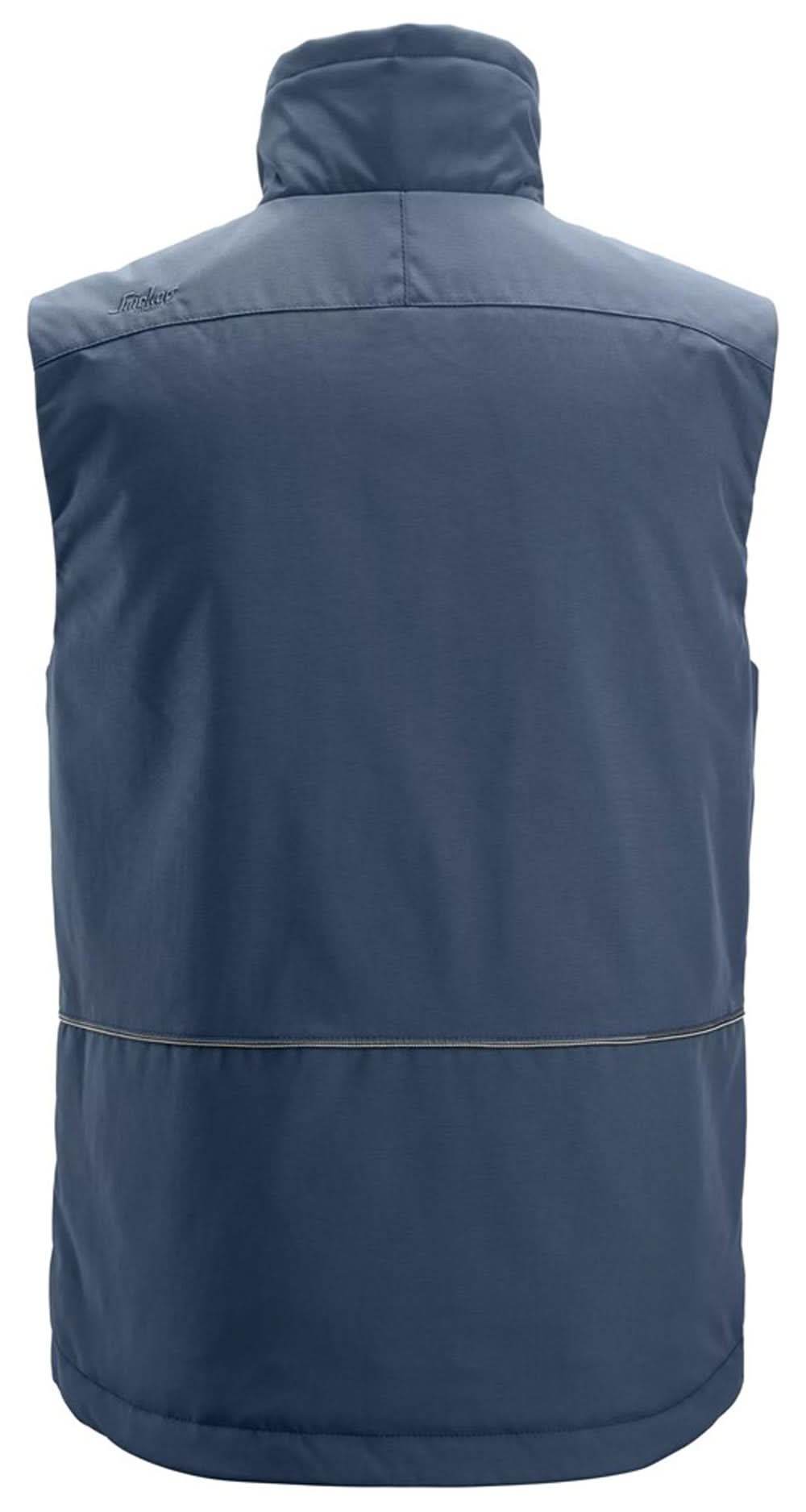 Snickers 4558 AllroundWork Winter Vest