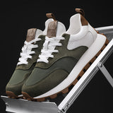 Men's Spring New Casual Fashion Sneakers