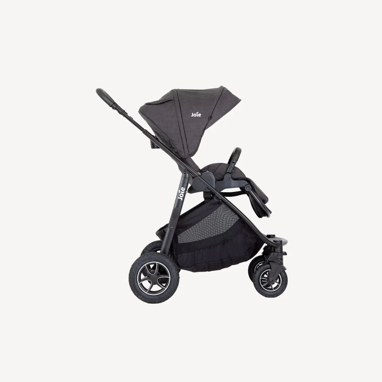 Joie Versatrax Baby Stroller - Shalle
