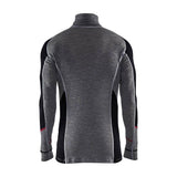 Blaklader 4699 Merino Zip Thermal Top
