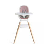 Joie Chestnut Highchair - Lola