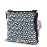 Valentino by Mario Valentino TONIC VBS69906 Women’s Designer Handbag – Elegant Shoulder Bag