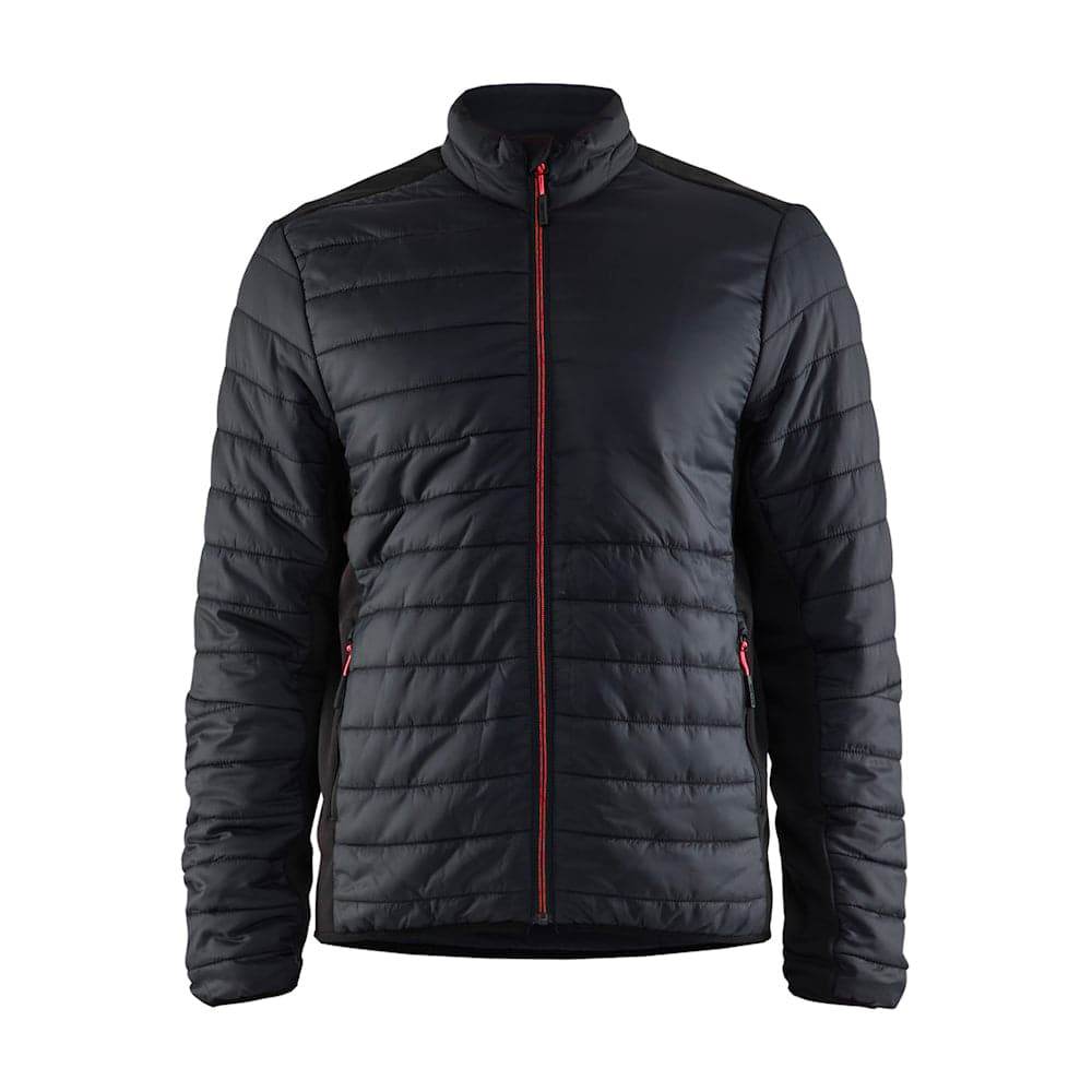 Blaklader 4710 Warm-Lined Quilted Work Jacket