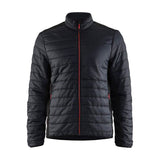 Blaklader 4710 Warm-Lined Quilted Work Jacket