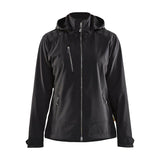 Blaklader 4719 Women's Waterproof Softshell jacket