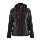 Blaklader 4719 Women's Waterproof Softshell jacket