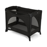 Joie Kubbie Sleep Bedside Travel Cot - Shale