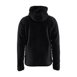Blaklader 4725 Pile Hooded Jacket
