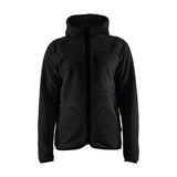 Blaklader 4725 Pile Hooded Jacket