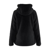 Blaklader 4727 Women's Pile Hooded Jacket