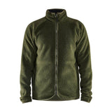 Blaklader 4729 Pile Fleece Jacket