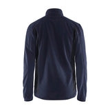 Blaklader 4730 Fleece Zip Top Jacket